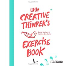Little Creative Thinker's Exercise Book