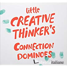 Little Creative Thinker`s Connection Dominoes