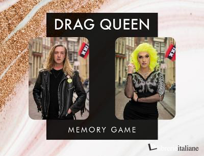 Drag Memory Game