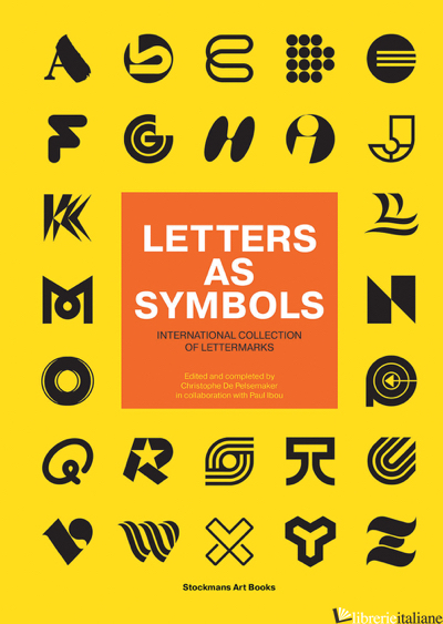 lETTERS AS sYMBOLS