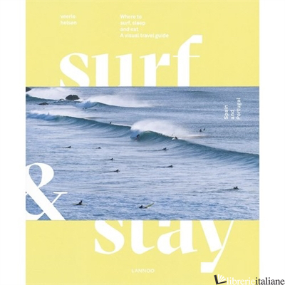 Surf & Stay