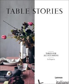 Table Stories, The Best Dressed Table