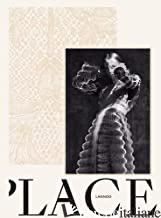 Lace, Looking Through Flemish Lace