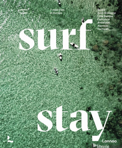 Surf & Stay