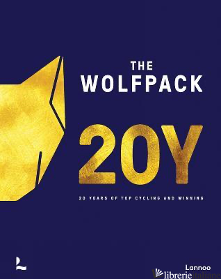 Wolfpack 20Y, The