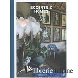 Eccentric Homes