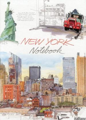 New York Notebook