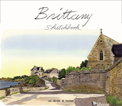 Brittany Sketchbook