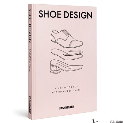 Fashionary Shoe Design