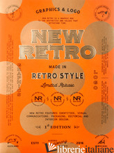 NEW RETRO: 20th Anniversary Edition