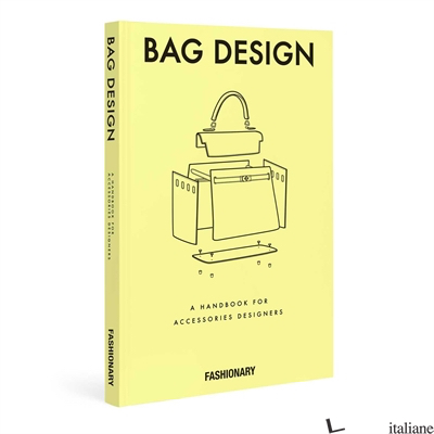 Fashionary Bag Design