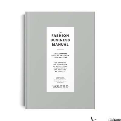 Fashion Business Manual