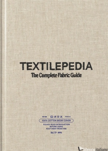 Textilepedia