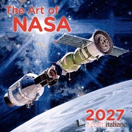 Art of NASA 2027, The