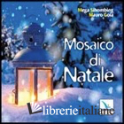 MOSAICO DI NATALE. CD AUDIO.