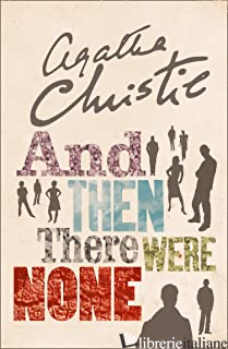 WORLD'S FAVOURITE: AND THEN THERE WERE NONE-THE MURDER OF ROGER ACKROYD-MURDER O