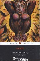 DIVINE COMEDY 1 HELL XXX                          