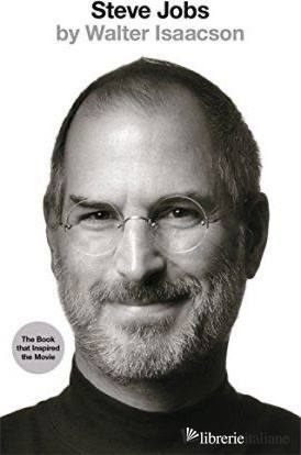 STEVE JOBS