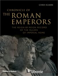 CHRONICLE OF ROMAN EMPERORS