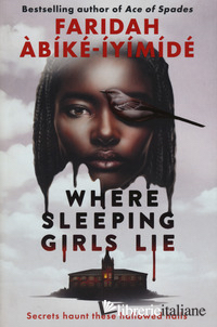 WHERE SLEEPING GIRLS LIE