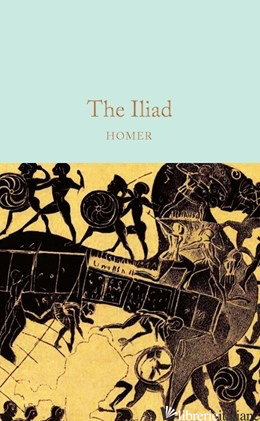 THE ILIAD