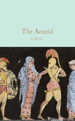 THE AENEID