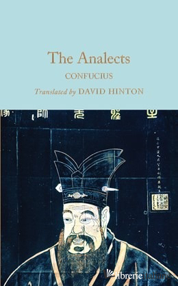 THE ANALECTS OF CONFUCIUS