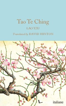 TAO TE CHING