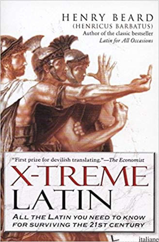 XTREME LATIN                                      