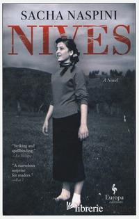 NIVES. EDIZ. INGLESE