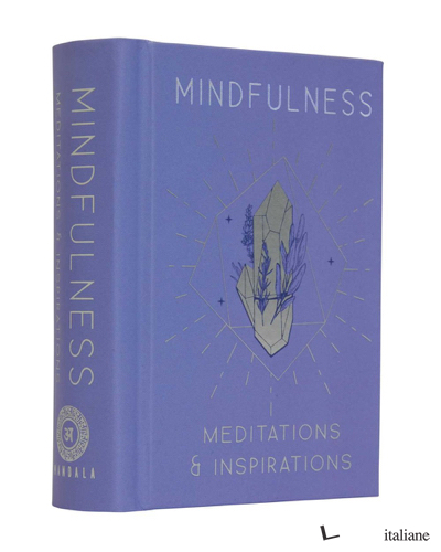MINDFULNESS [MINI BOOK]