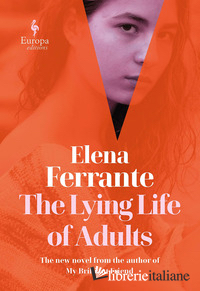 LYING LIFE OF ADULTS (THE)