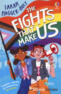 FIGHTS THAT MAKE US (THE)