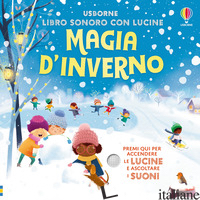MAGIA D'INVERNO