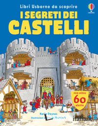 SEGRETI DEI CASTELLI (I)