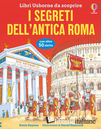 SEGRETI DELL'ANTICA ROMA (I)
