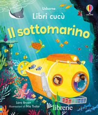 SOTTOMARINO. EDIZ. A COLORI (IL)