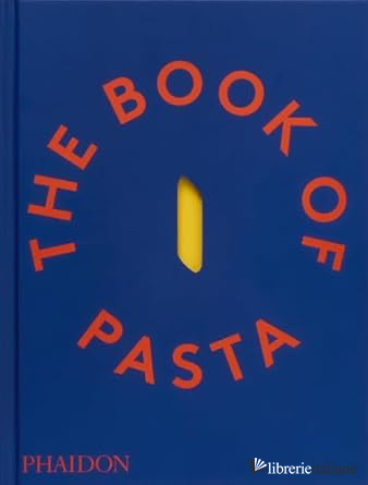 BOOK OF PASTA (THE)