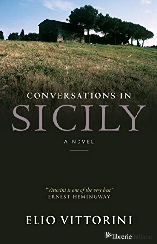 CONVERSATIONS IN SICILY