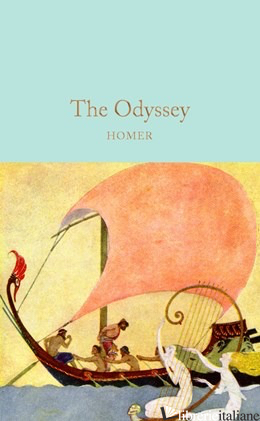 ODYSSEY