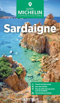 SARDAIGNE