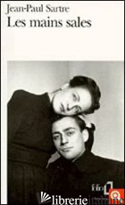 MAINS SALES. PIECE EN SEPT TABLEAUX (LES)