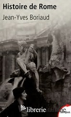 HISTOIRE DE ROME