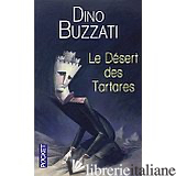 DESERT DES TARTARES (LE)