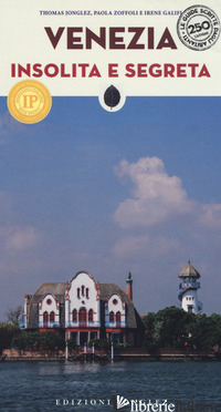 VENEZIA INSOLITA E SEGRETA
