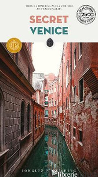 SECRET VENICE