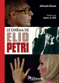 CINEMA DE ELIO PETRI (LE)