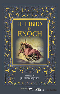 LIBRO DI ENOCH (IL)