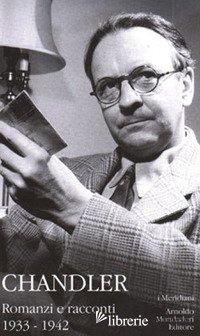 ROMANZI E RACCONTI. VOL. 1: 1933-1942