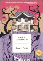 CASA DI FOGLIE